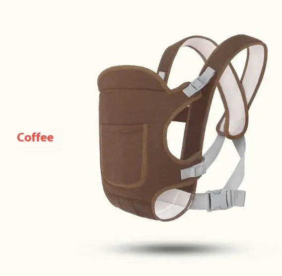 Backpack Baby Carrier – Newborn to Toddler Carrier