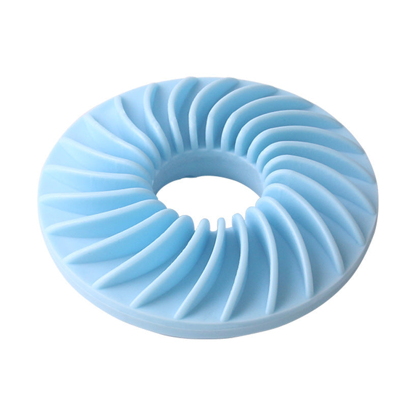 Durable Puppy Pet Chew Toy – Interactive Dog Chew Toy with Treat Dispenser
