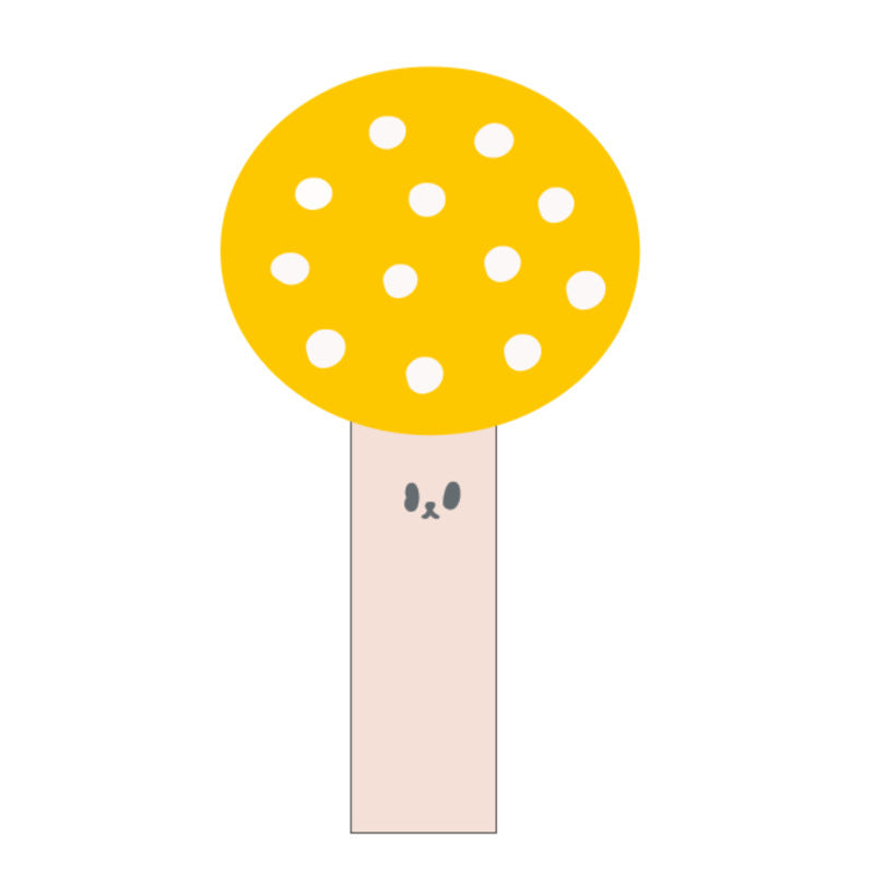 Plush Mushroom Cat Chew Toy with Catnip – Best Cat Chew Toy for Clean Teeth & Play