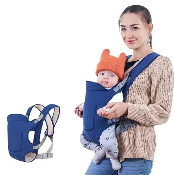 Backpack Baby Carrier – Newborn to Toddler Carrier