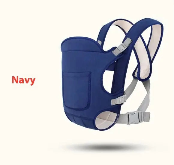 Backpack Baby Carrier – Newborn to Toddler Carrier