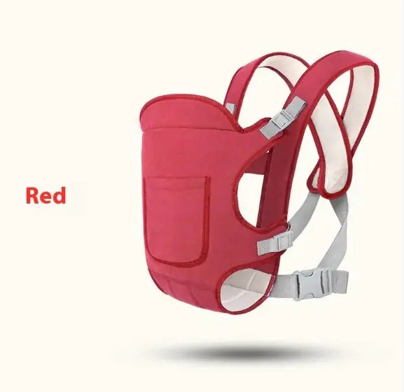 Backpack Baby Carrier – Newborn to Toddler Carrier