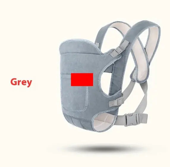 Backpack Baby Carrier – Newborn to Toddler Carrier