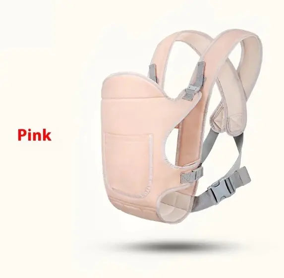 Backpack Baby Carrier – Newborn to Toddler Carrier