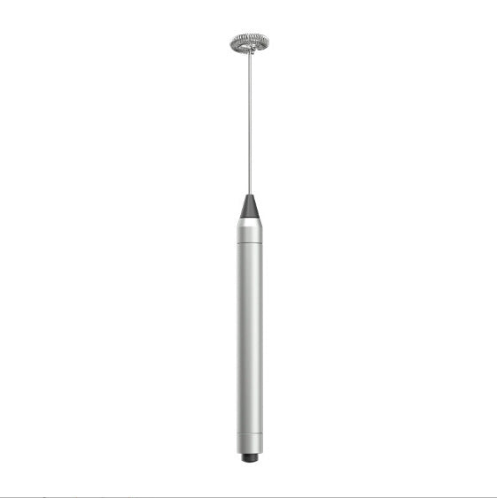 Electric Handheld Milk Frother – Best Handheld Milk Frother for Coffee, Lattes, & More