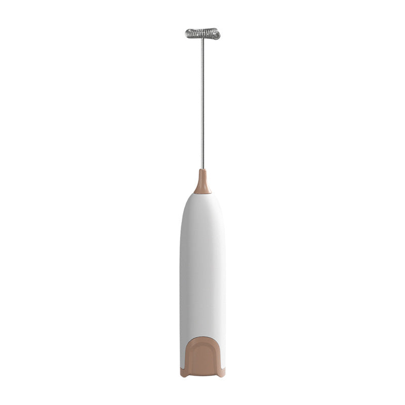 Electric Handheld Milk Frother – Best Handheld Milk Frother for Coffee, Lattes, & More