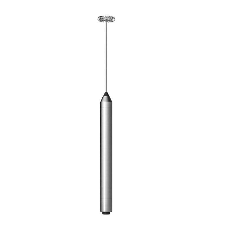 Electric Handheld Milk Frother – Best Handheld Milk Frother for Coffee, Lattes, & More