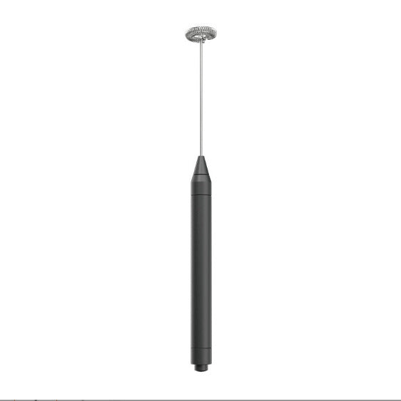 Electric Handheld Milk Frother – Best Handheld Milk Frother for Coffee, Lattes, & More
