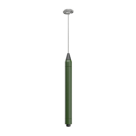 Electric Handheld Milk Frother – Best Handheld Milk Frother for Coffee, Lattes, & More