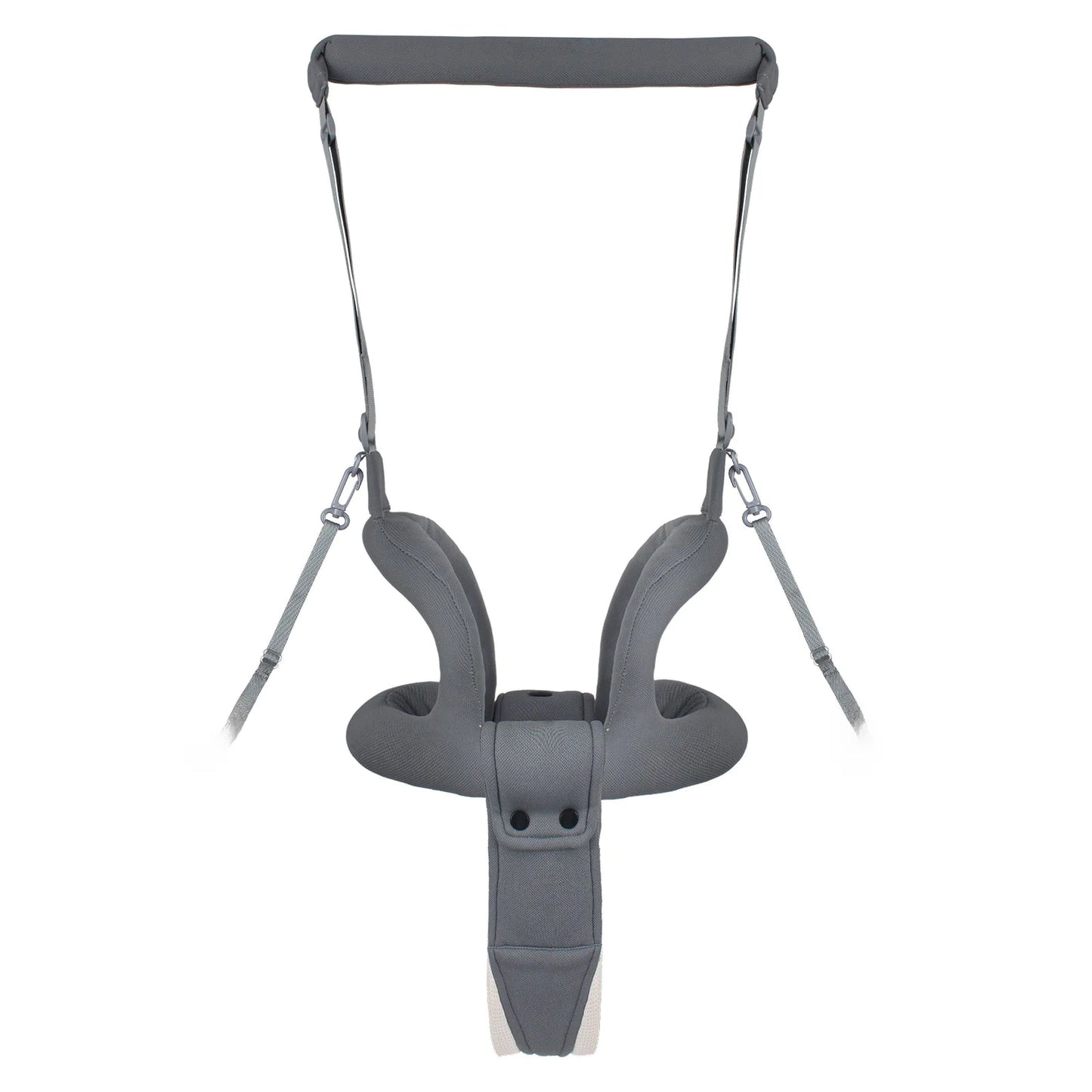Baby Walker Harness with Anti-SlAdjustable Baby Walker Harness for Toddlers – Safe Anti-Slip Walking Assistant with Bellip Design for Kids