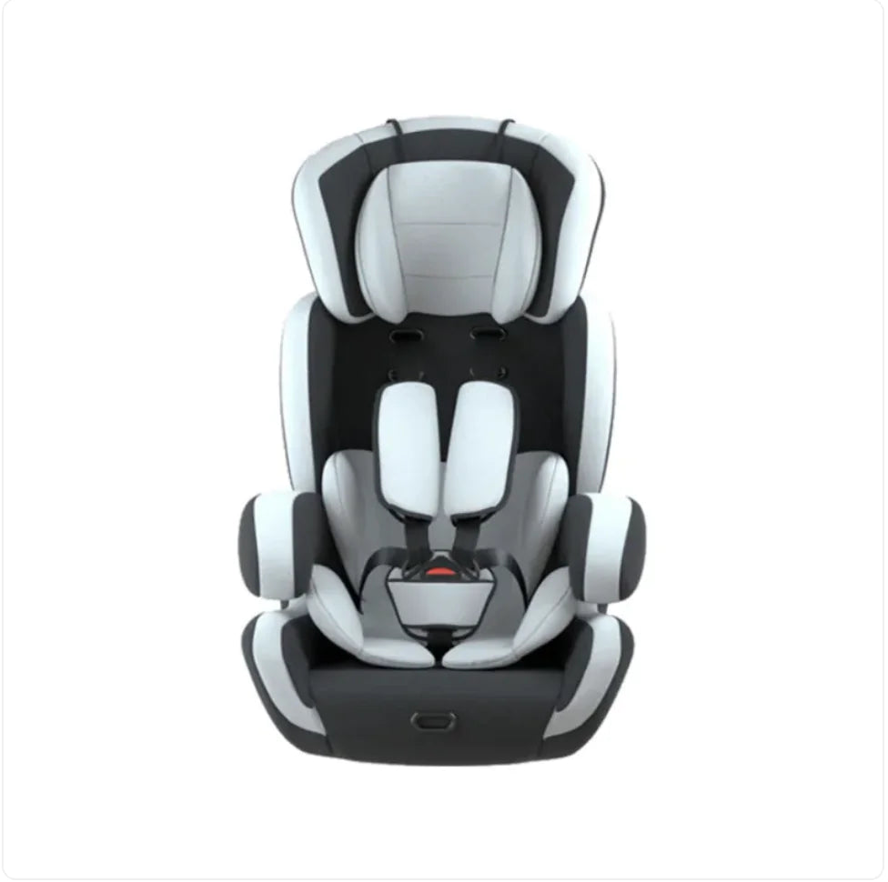 Foldable Baby Car Seat & Cradle Basket – Portable Infant & Newborn Car Seat