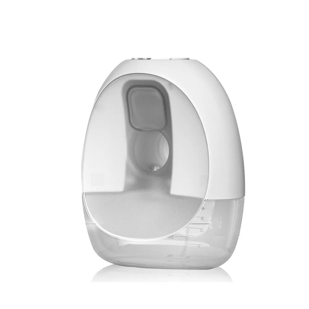 Portable Wearable Electric Breast Pump – Compact & Rechargeable