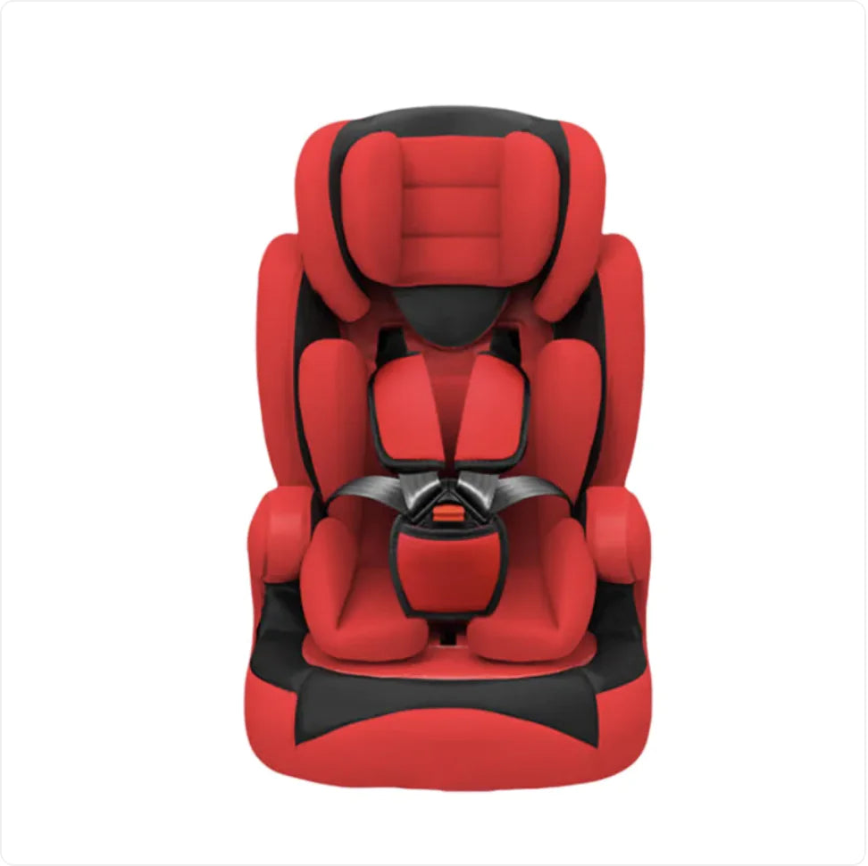 Foldable Baby Car Seat & Cradle Basket – Portable Infant & Newborn Car Seat