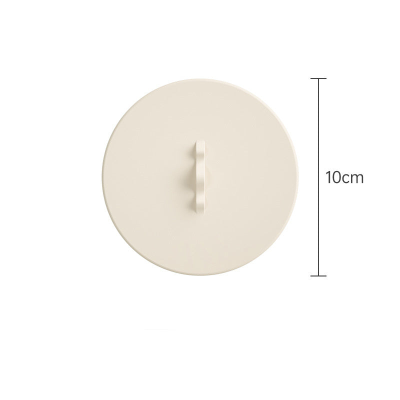 Reusable Silicone Lids for Cups – Food-Grade Airtight Mug & Tea Cup Covers