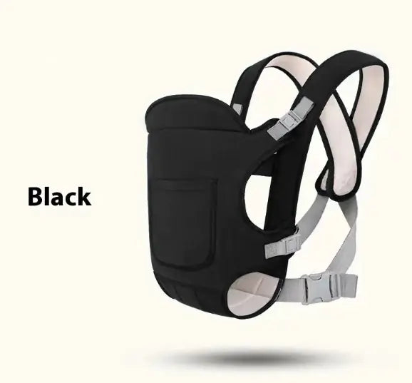 Backpack Baby Carrier – Newborn to Toddler Carrier