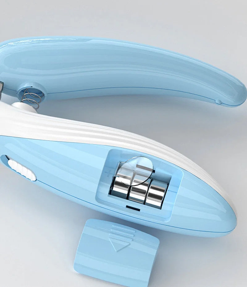 Best LED Pet Nail Clipper – Safe Dog & Cat Nail Clippers with Built-in Light