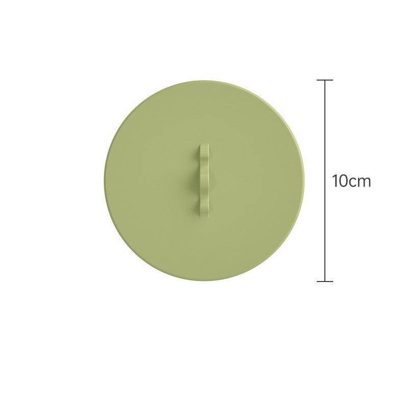 Reusable Silicone Lids for Cups – Food-Grade Airtight Mug & Tea Cup Covers