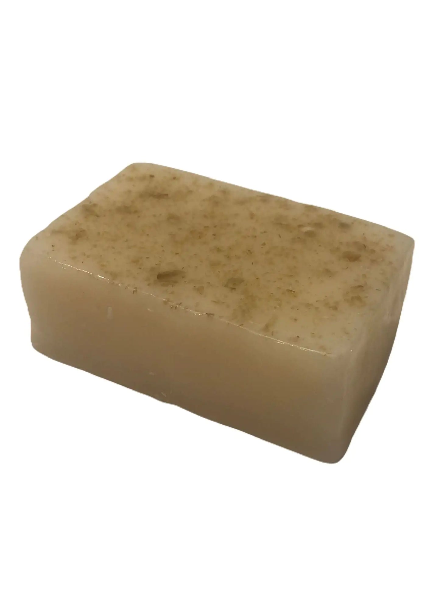 BeNat Organic Vegan Pet Shampoo Bar – Natural Oat Soap for Dogs & Cats (5.8 oz)