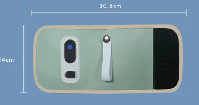 Cozy Portable Bottle Warmer – Compact & Fast-Heating Warmer for Baby Bottles
