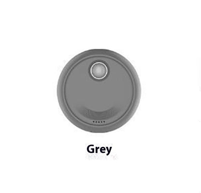 Smart Pet Odor Purifier – Best Cat Litter Deodorizer & Air Sterilizer for Pets (Rechargeable)