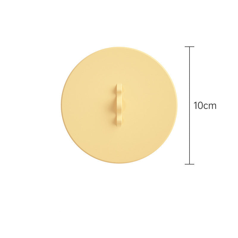 Reusable Silicone Lids for Cups – Food-Grade Airtight Mug & Tea Cup Covers