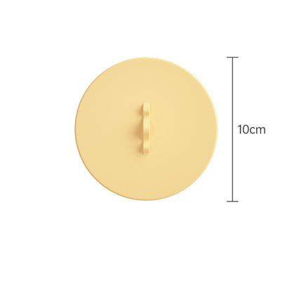 Reusable Silicone Lids for Cups – Food-Grade Airtight Mug & Tea Cup Covers