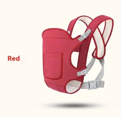 Backpack Baby Carrier – Newborn to Toddler Carrier