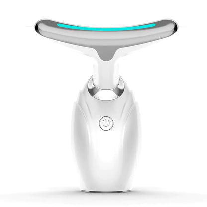 Neck & Face Lifting LED Therapy Device