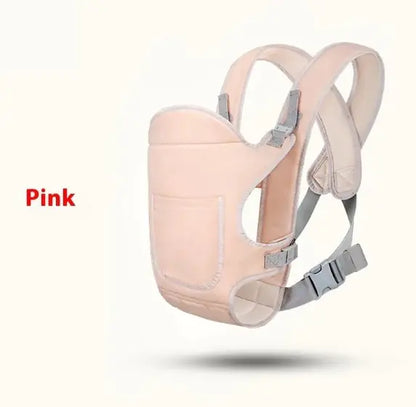 Backpack Baby Carrier – Newborn to Toddler Carrier