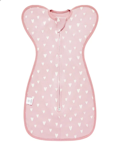 All-Season Baby Sleep Sack with Anti-Kick Design – Soft Cotton Sleeping Sack