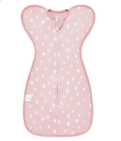 All-Season Baby Sleep Sack with Anti-Kick Design – Soft Cotton Sleeping Sack