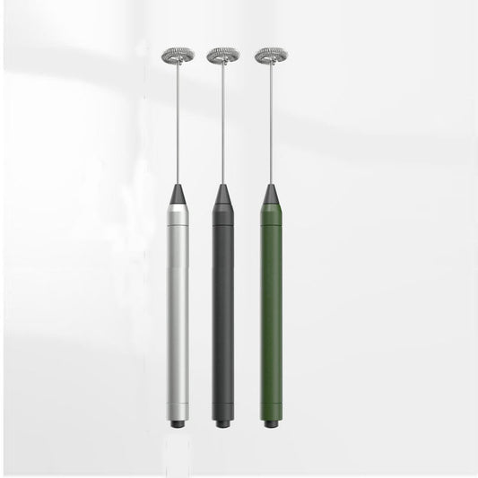 Electric Handheld Milk Frother – Best Handheld Milk Frother for Coffee, Lattes, & More