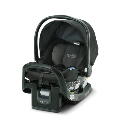Graco SnugFit 35 Infant Car Seat – Safest Rear-Facing Baby Car Seat