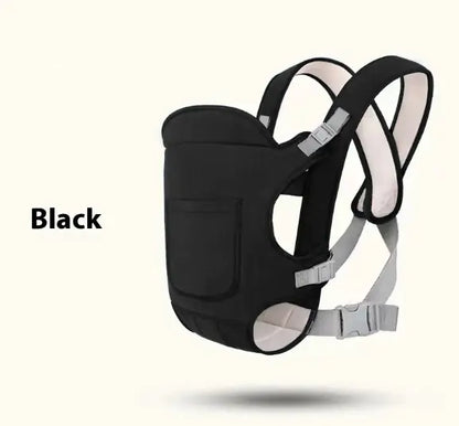 Backpack Baby Carrier – Newborn to Toddler Carrier