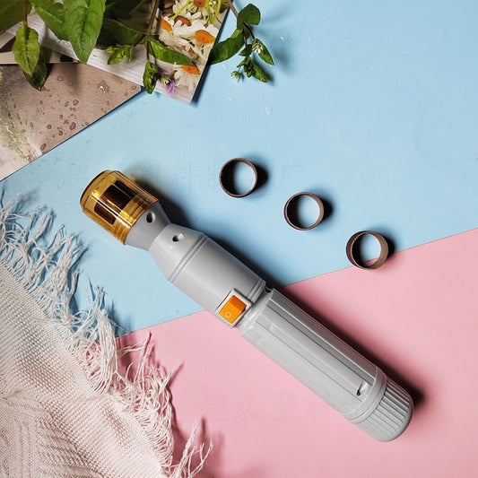 Best Electric Pet Nail Grinder – Battery-Powered Nail Trimmer for Dogs & Cats