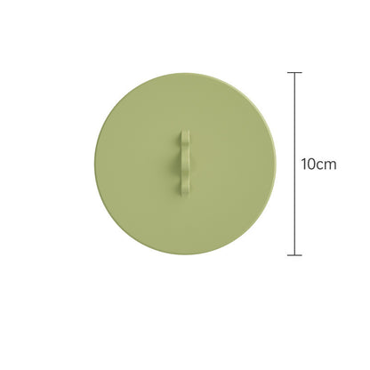 Reusable Silicone Lids for Cups – Food-Grade Airtight Mug & Tea Cup Covers