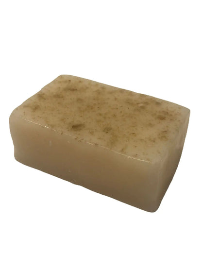 BeNat Organic Vegan Pet Shampoo Bar – Natural Oat Soap for Dogs & Cats (5.8 oz)