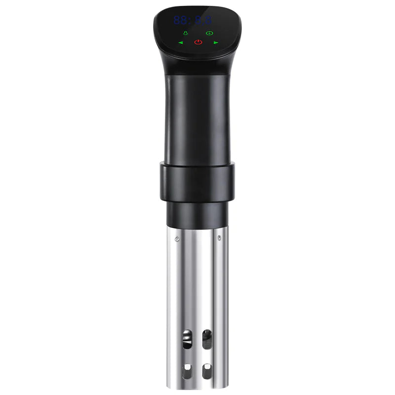 WiFi Precision Cooker – 850W Sous Vide Machine for Home Cooking | Power Precision Cooker with App Control