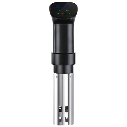 WiFi Precision Cooker – 850W Sous Vide Machine for Home Cooking | Power Precision Cooker with App Control
