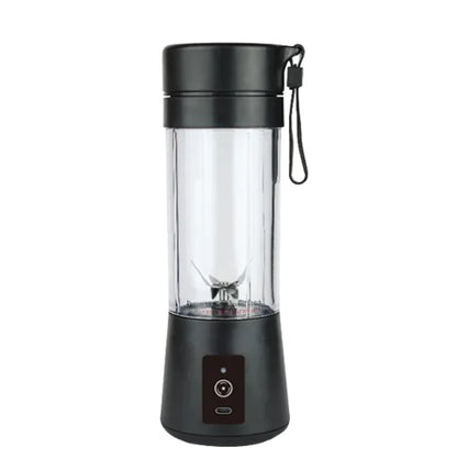 SmoothieBuddy Portable Juicer Blender – Compact & Rechargeable Small Portable Juicer for Smoothies