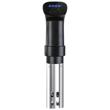 WiFi Precision Cooker – 850W Sous Vide Machine for Home Cooking | Power Precision Cooker with App Control
