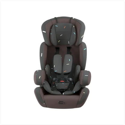 Foldable Baby Car Seat & Cradle Basket – Portable Infant & Newborn Car Seat